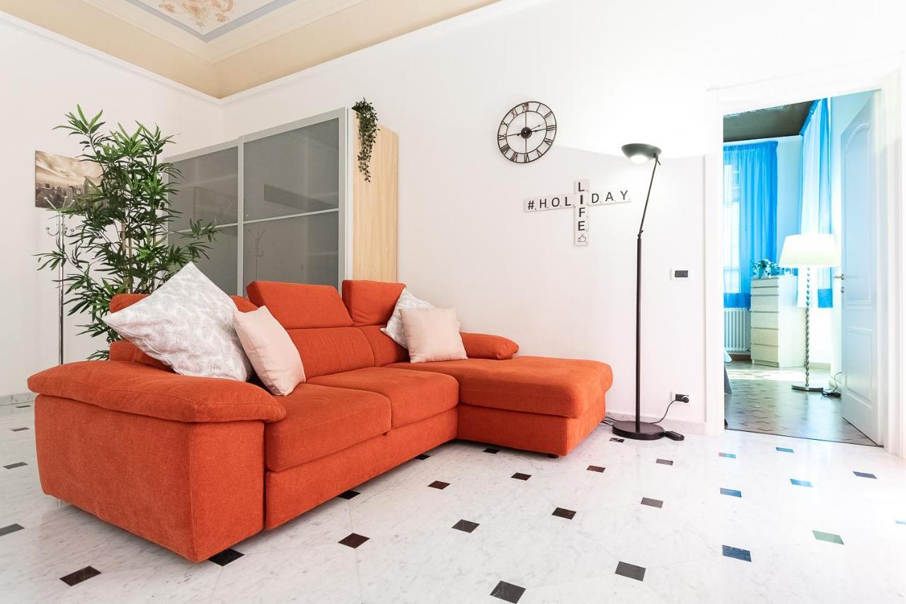 Apartament Piazza Duomo Varazze Zewnętrze zdjęcie