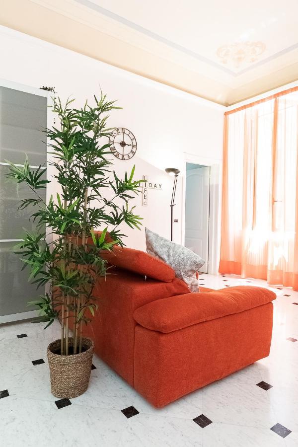 Apartament Piazza Duomo Varazze Zewnętrze zdjęcie