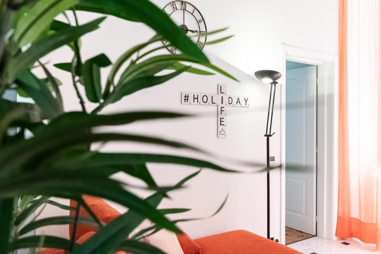 Apartament Piazza Duomo Varazze Zewnętrze zdjęcie
