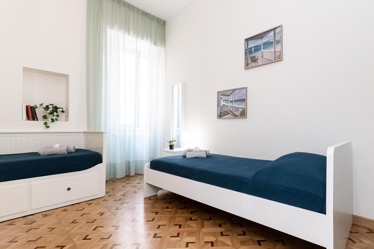 Apartament Piazza Duomo Varazze Zewnętrze zdjęcie