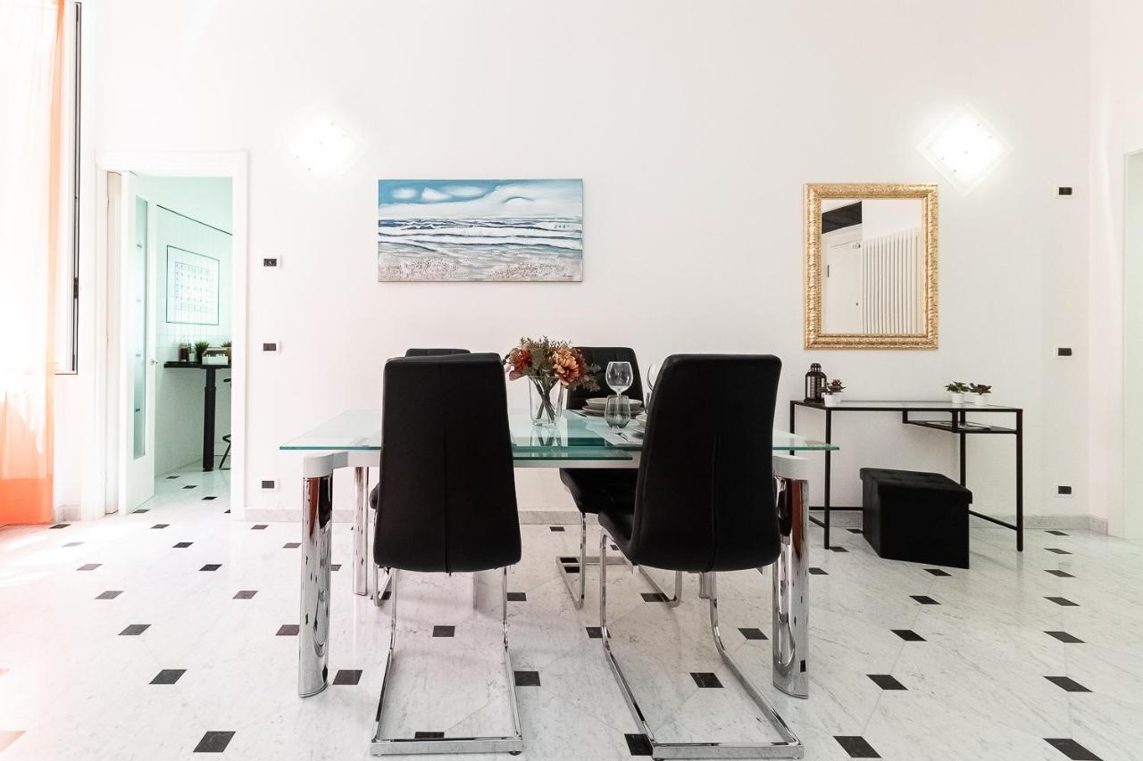 Apartament Piazza Duomo Varazze Zewnętrze zdjęcie